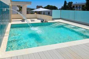 Perle Marine Suite Apartments Castro Di Lecce